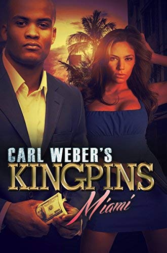Carl Weber's Kingpins: Miami (Paperback)