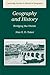 Geography and History: Bridging the Divide (Cambridge Studies in Historical Geography) by Alan R. H. Baker (2003-12-08)