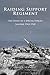 Raiding Support Regiment: The Diary of a Special Forces Soldier 1943-45 by G. H. Bennett (2011-06-30)