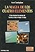 La magia de los cuatro elementos