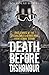 Death Before Dishonour: True Stories of the Special Forces Heroes Who Fight Global Terror Reprint Edition by Davies, Nicholas (2013) Paperback