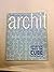 ARCHIT - ARCHITECTURE July ...