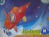 Robert and the rocket (Reading discovery) Robert and the rocket (Reading discovery)