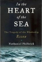 In the Heart of the Sea