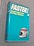 Faster! A Racer's Diary by Jackie Stewart (1972-05-03)
