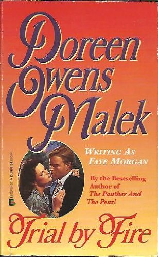 Trial by Fire (Mass Market Paperback)