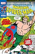 Coleção Clássica Marvel, Vol. 79 - Homem-Aranha, Vol. 13