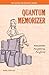 Quantum Memorizer by Bobbi DePorter (2007-03-12)