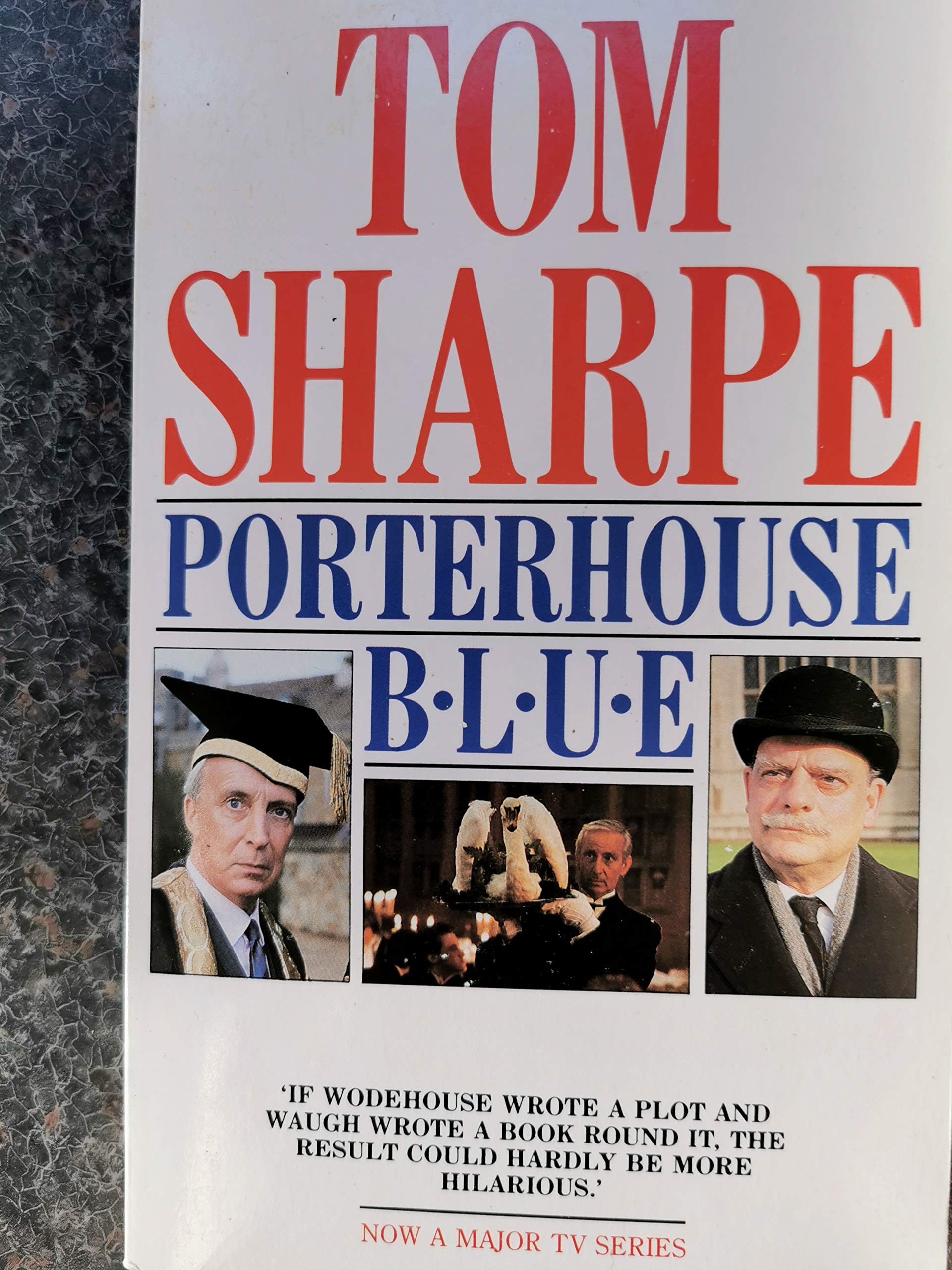 Porterhouse Blue