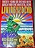 Living With the Dead by Scully, Rock published by Little Brown Company [ Hardcover ]