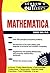 Schaums Outline of Mathematica