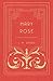 Mary Rose by James Matthew Barrie (2015-03-25)