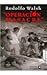 Operacion masacre/ Massacre Operation (Spanish Edition) by Ro... by Rodolfo Walsh