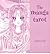 [ [ [ Manga Tarot[ MANGA TAROT ] By Lin, Selena ( Author )Sep-05-2006 Hardcover