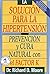 La solucion para la hipertension: Prevencion y cura natural con el factor K by Richard D. Moore M.D. Ph.D. (2000-07-03)