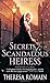Secrets of a Scandalous Heiress (Matchmaker Trilogy)