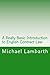 A Really Basic Introduction to English Contract Law (Really Basic Introductions) by Michael A Lambarth (2014-11-09)