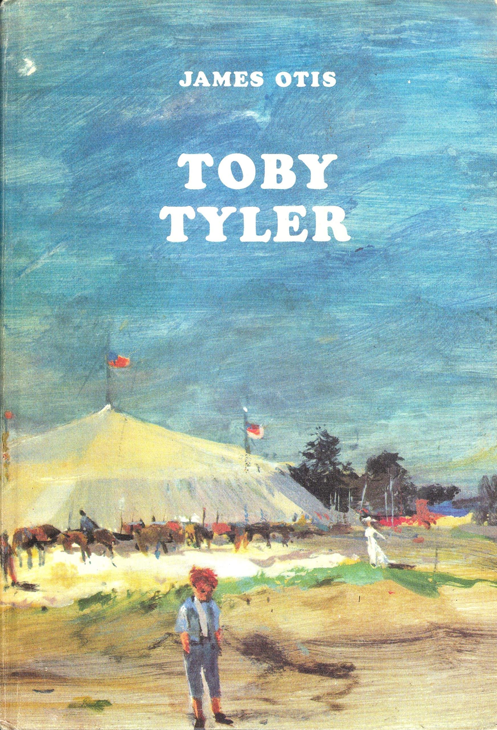 Toby Tyler