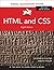 HTML and CSS: Visual QuickStart Guide (Visual QuickStart Guides) by Elizabeth Castro (9-Aug-2013) Paperback
