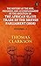 The History of The Rise, Progress and Accomplishment Of The Abolition Of The African Slave Trade By The British Parliament (1808), Volume I