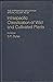 Infraspecific Classification of Wild and Cultivated Plants (The ^ASystematics Association Special Volume)