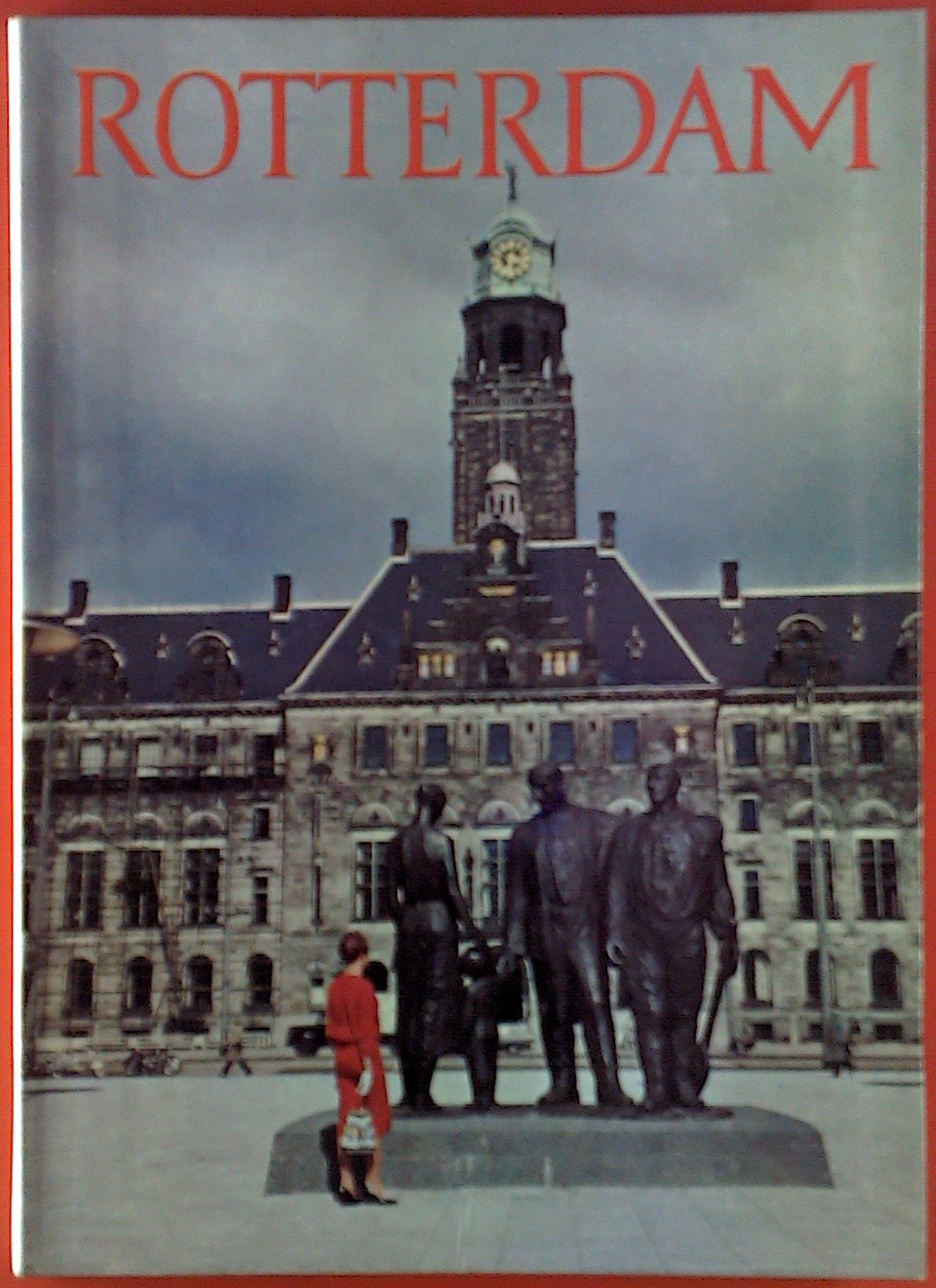 Rotterdam (Paperback)
