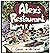 Alex's Restaurant: Cartoons