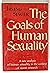 The goals of human sexuality