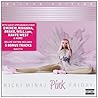 Pink Friday (Exclusive 18-Track Ultimate Version) by Minaj, Nicki (January 1, 2011)