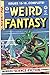 Weird Fantasy Annual #4