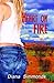 Heart on Fire by Diana Simmonds (2010-11-18)
