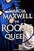 The Rogue Queen by Marcia Maxwell (2015-01-09)