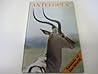 Antelopes (Animals of the World) Antelopes (Animals of the World)