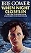 When Night Closes In by Gower, Iris (2000) Paperback