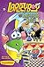 Larryboy and the Emperor of Envy by Sean Gaffney (2002-09-01)
