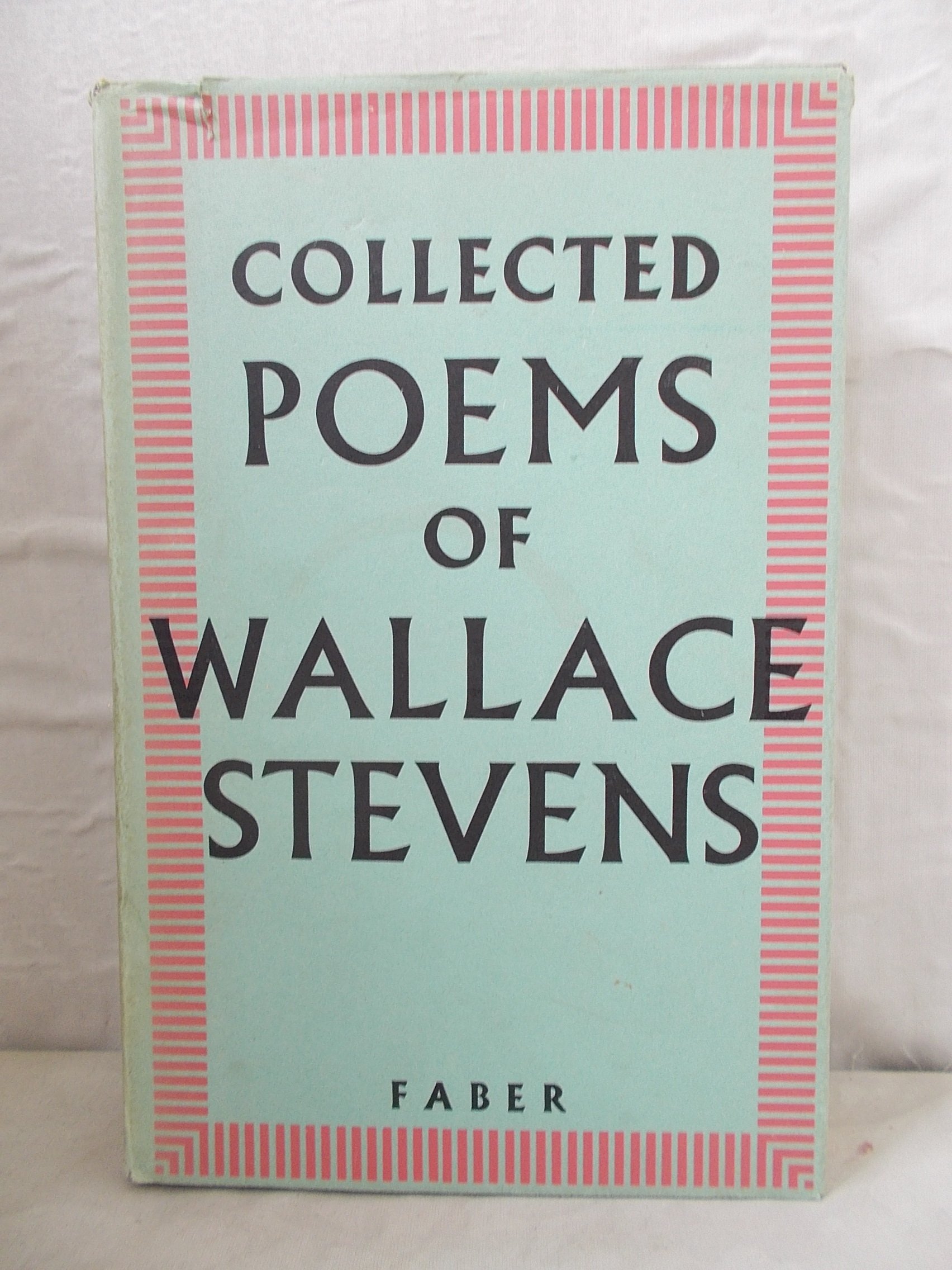 Collected Poems