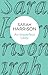 That Was Then by Sarah Harrison (2015-05-21)