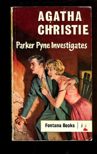 Parker Pyne investigates