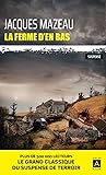 La ferme d'en bas