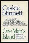 One Man's Island: Reflections on Maine Life from Slightly Offshore