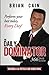The Daily Dominator (Masters of the Mental Game) by Cain, Brian (July 30, 2013) Paperback