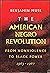The American Negro Revolution