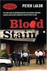 Blood Stain by Pe...