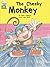 Leapfrog: The Cheeky Monkey by Anne Cassidy (2001-04-26)