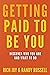 GETTING PAID TO BE YOU: Dis...