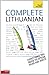 Complete Lithuanian: Teach Yourself by Meilute Ramoniene, Virginija Stumbriene (2010) Paperback