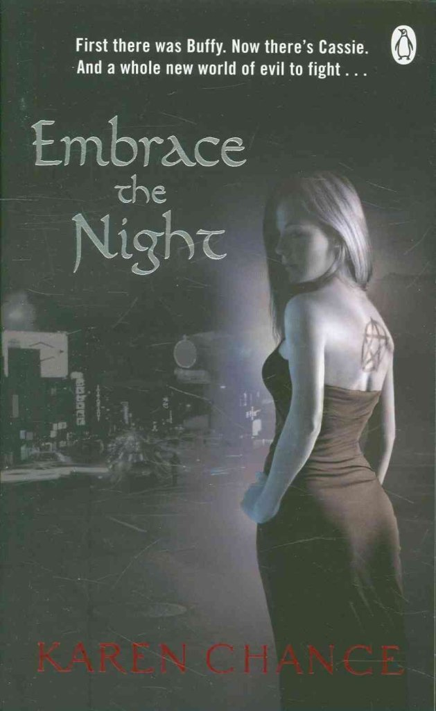 Embrace the Night