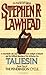 Taliesin (The Pendragon Cycle, Book 1) by Lawhead, Stephen R. (2008) Mass Market Paperback