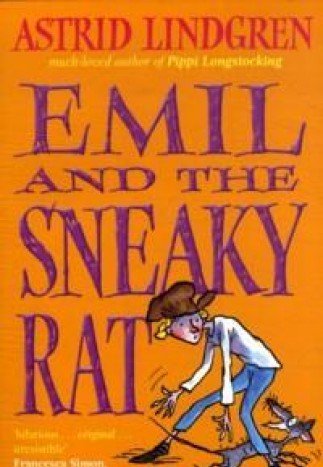 Emil and the Sneaky Rat