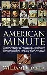 American Minute b...